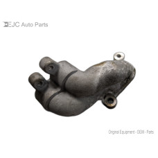 14Z216 Heater Fitting For 09-14 Nissan Murano  3.5